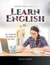 Step by Step Guide to Learn English