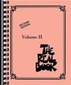 The Real Book - Volume II - Second Edition