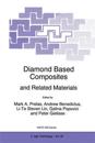 Diamond Based Composites