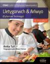 Llyfr Myfyrwyr Lletygarwch ac Arlwyo Lefel WJEC Lefel 1/2 Llyfr Myfyrwyr - Argraffiad Diwygiedig (WJEC Vocational Award Hospitality and Catering Level 1/2 Student Book - Revised Edition)