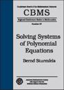 Solving Systems of Polynomial Equations
