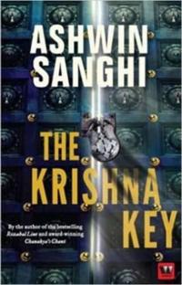 Krishna Key