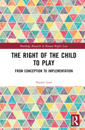The Right of the Child to Play