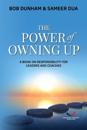 The Power of Owning Up
