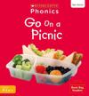 Go on a Picnic (Set 3) Matched to Little Wandle Letters and Sounds Revised