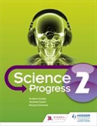 Ks 3 Science Progress Student Book 2