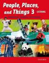 People, Places, and Things Listening: Student Book 3