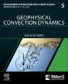Geophysical Convection Dynamics