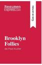 Brooklyn Follies de Paul Auster (Gu?a de lectura)
