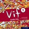 Vif: Vif 1 Audio CD Pack