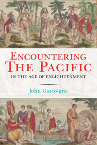 Encountering the Pacific in the Age of the Enlightenment