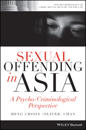 Sexual Offending in Asia
