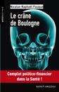 Le crâne de Boulogne