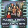 Star Trek Deep Space Nine 2000 Calendar