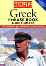 Greek Phrase Book and Dictionary