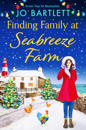 Finding Family at Seabreeze Farm