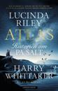 Atlas; historien om Pa Salt