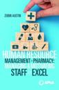 Human Resource Management in Pharmacy