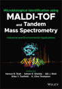 Microbiological Identification using MALDI-TOF and Tandem Mass Spectrometry