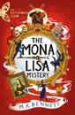 The Butterfly Club: The Mona Lisa Mystery