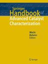 Springer Handbook of Advanced Catalyst Characterization