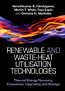 Renewable and Waste-Heat Utilisation Technologies