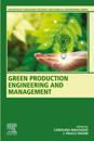 Green Production Engineering and Management
