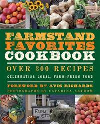 Farmstand Favorites Cookbook