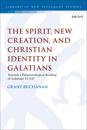 The Spirit, New Creation, and Christian Identity