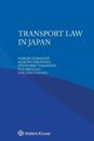 Transport Law in Japan