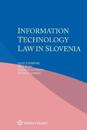 Information Technology Law in Slovenia