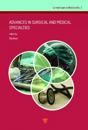 Advances in Surgical and Medical Specialties