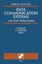 Data Communication Systems and Their Performance