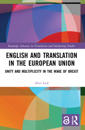 English and Translation in the European Union