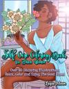 Self-Care Coloring Book for Black Women