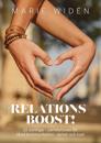 Relationsboost!: 52 övningar i parrelationen för ökad kommunikation, närhet och lust!