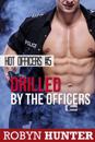 Drilled by the Officers