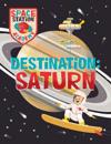 Space Station Academy: Destination Saturn
