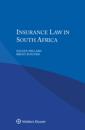 Insurance Law in South Africa