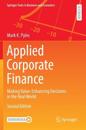 Applied Corporate Finance