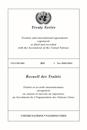 Treaty Series 3069 (English/French Edition)