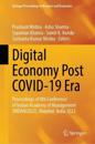 Digital Economy Post COVID-19 Era
