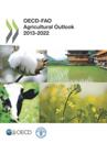 OECD-FAO Agricultural Outlook 2013