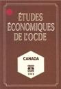 Études économiques de l''OCDE : Canada 1993