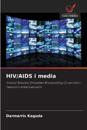 HIV/AIDS i media