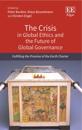 Crisis in Global Ethics and the Future of Global Governance