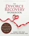 Divorce Recovery Workbook