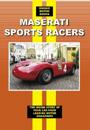Maserati Sports Racers