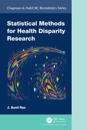Statistical Methods in Health Disparity Research