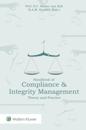 Handbook of Compliance & Integrity Management